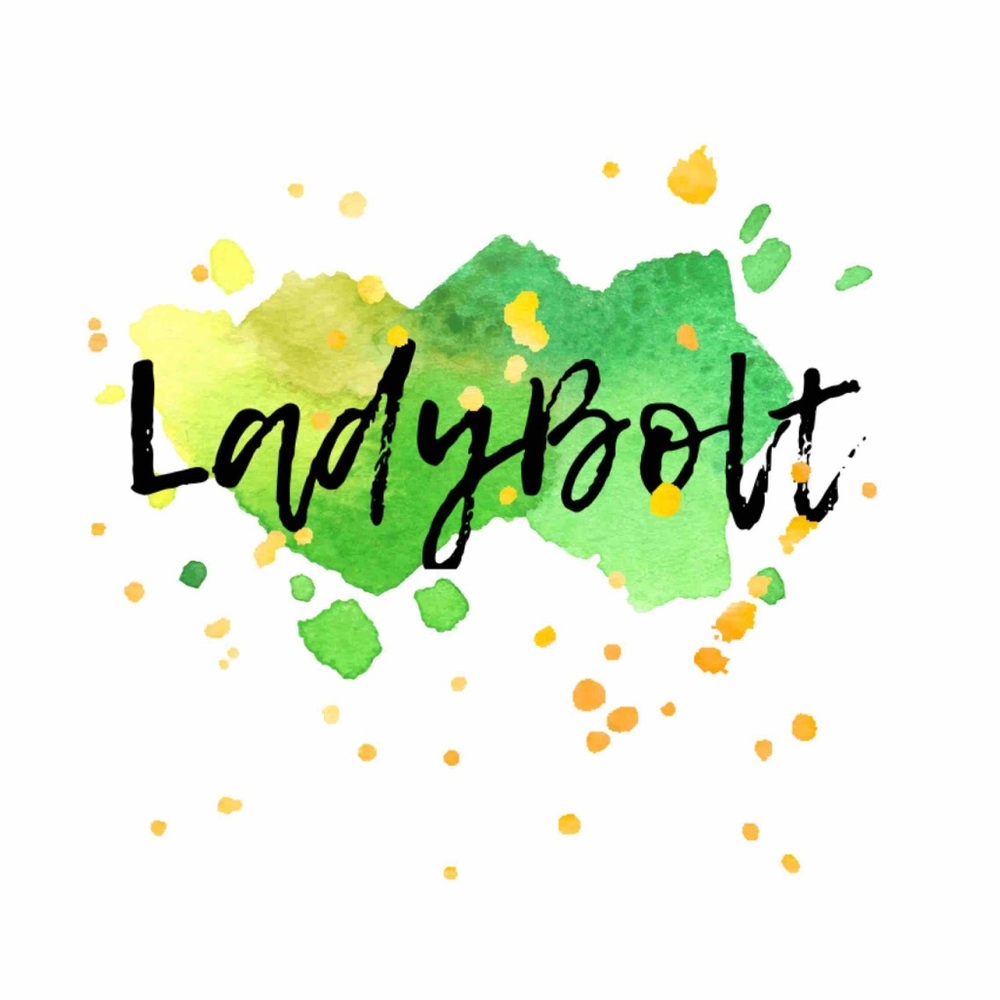 Lady Bolt Shop ⚡️